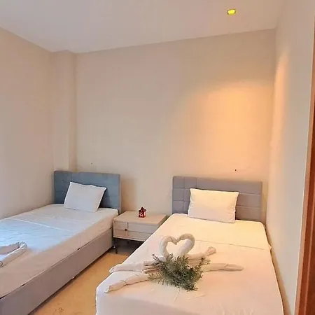 Stone With Private Pool Vila Bodrum
