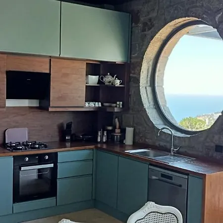 Villa Stone With Private Pool