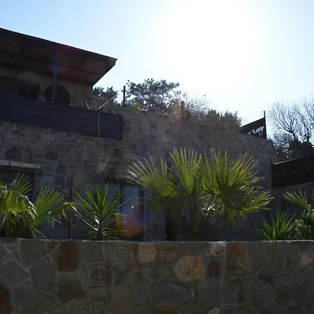 Villa Stone With Private Pool
